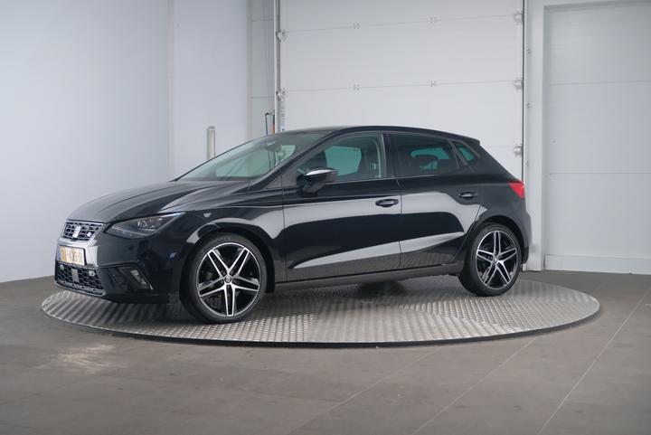 SEAT IBIZA 2018 vsszzzkjzkr021100