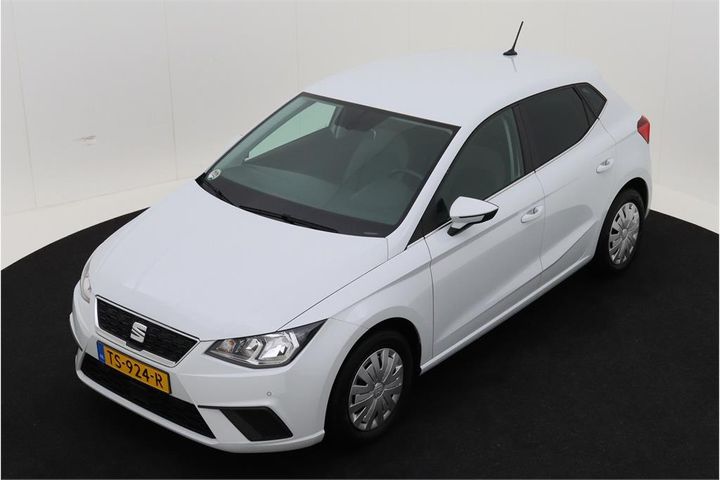 SEAT IBIZA 2018 vsszzzkjzkr024196