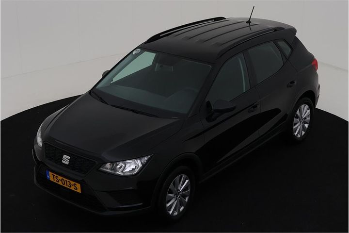 SEAT ARONA 2018 vsszzzkjzkr026381