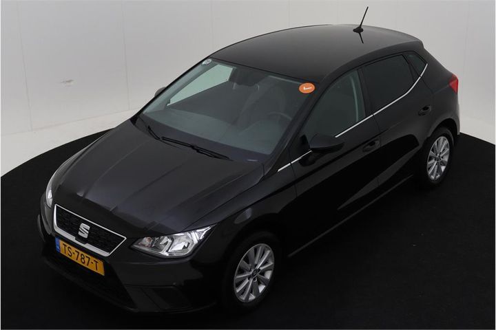 SEAT IBIZA 2018 vsszzzkjzkr029541