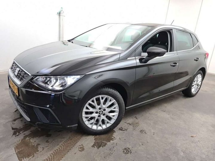 SEAT IBIZA 2018 vsszzzkjzkr029895