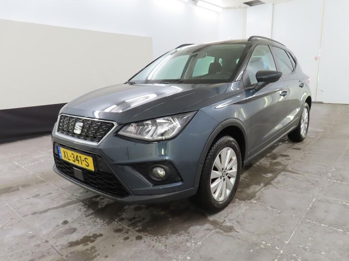 SEAT ARONA 2019 vsszzzkjzkr030021