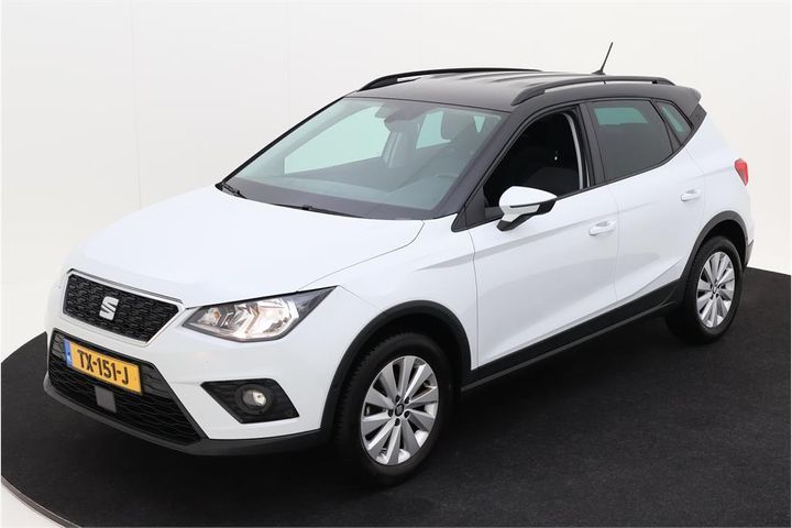 SEAT ARONA 2018 vsszzzkjzkr033013