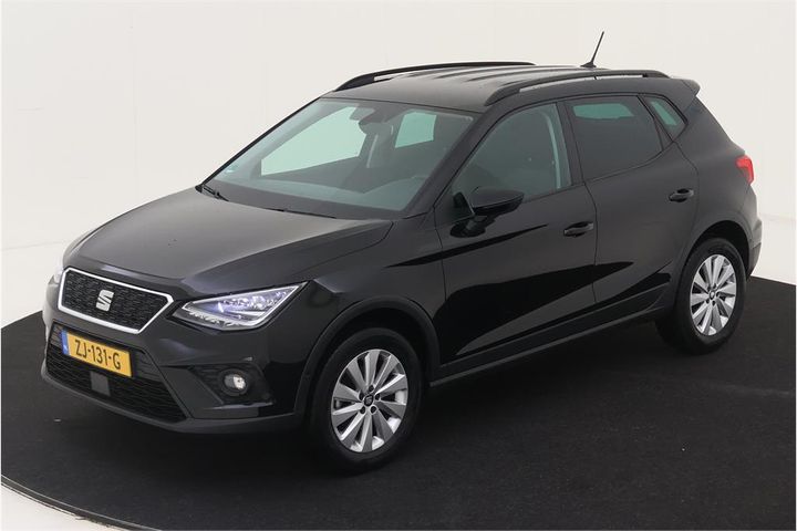 SEAT ARONA 2019 vsszzzkjzkr033119