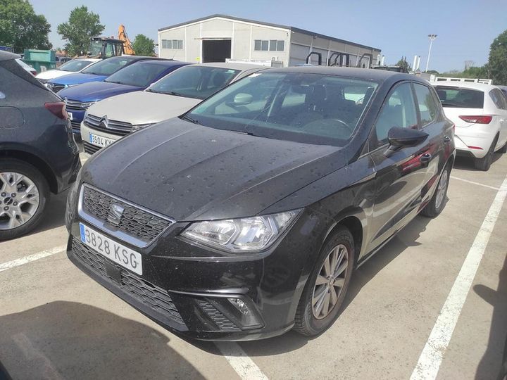 SEAT IBIZA 2018 vsszzzkjzkr038853