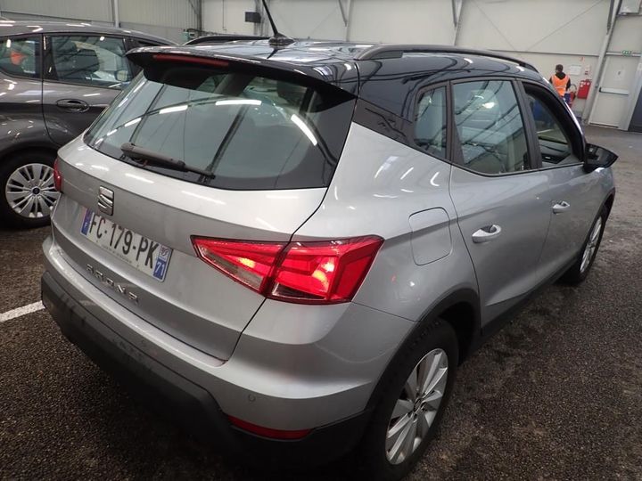 SEAT ARONA 2018 vsszzzkjzkr040982