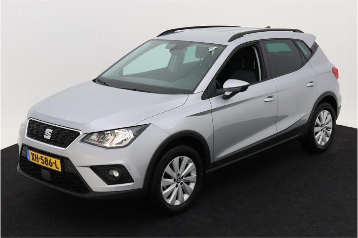 SEAT ARONA 2019 vsszzzkjzkr041805