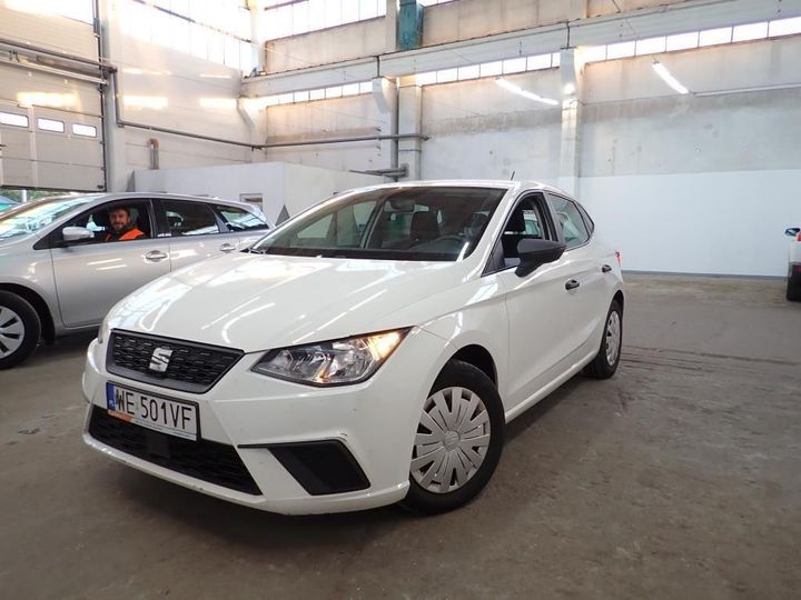 SEAT IBIZA 2019 vsszzzkjzkr047846