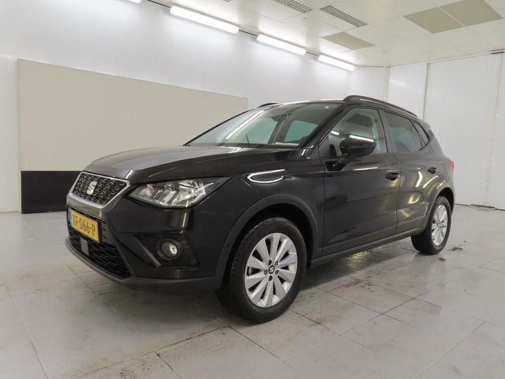 SEAT ARONA 2019 vsszzzkjzkr049572