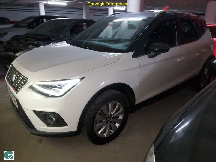 SEAT ARONA 2019 vsszzzkjzkr049919