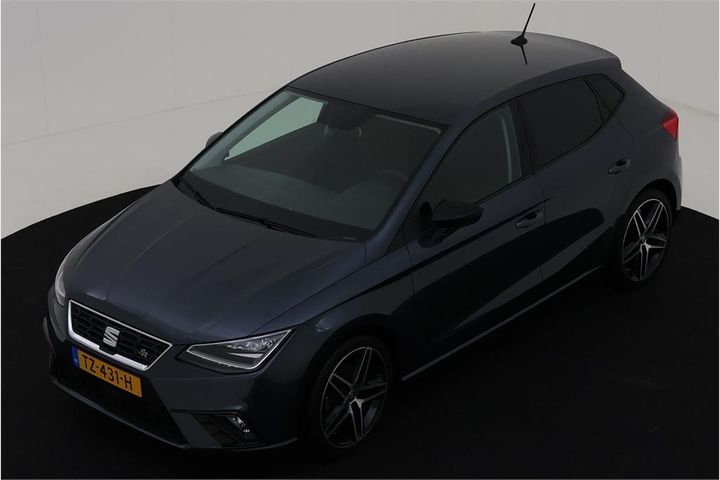 SEAT IBIZA 2018 vsszzzkjzkr050326