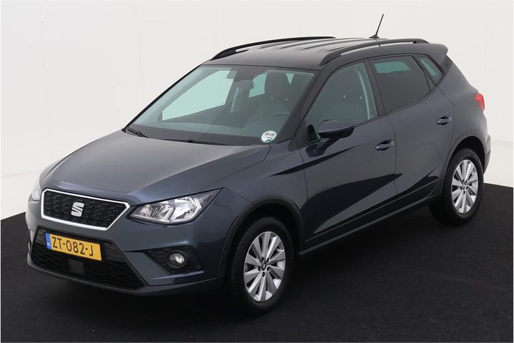 SEAT ARONA 2019 vsszzzkjzkr050331