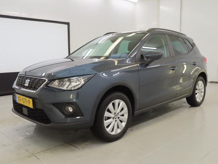 SEAT ARONA 2019 vsszzzkjzkr051407