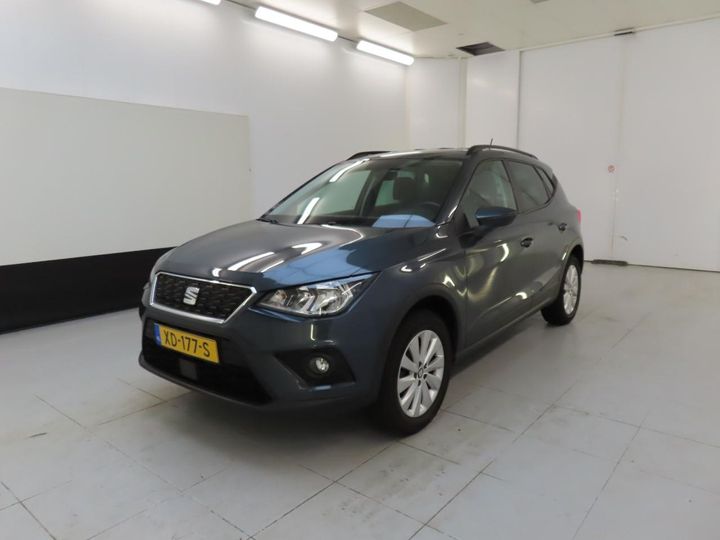 SEAT ARONA 2018 vsszzzkjzkr051409