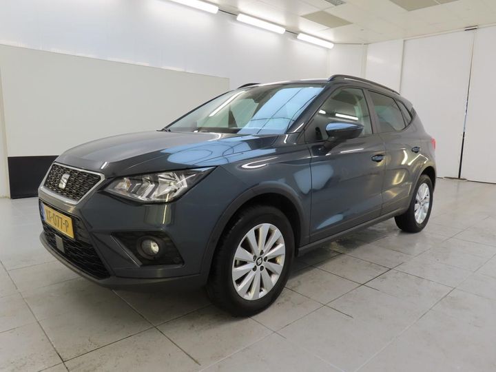 SEAT ARONA 2019 vsszzzkjzkr056138