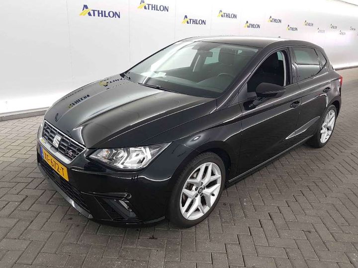 SEAT IBIZA 2019 vsszzzkjzkr058065