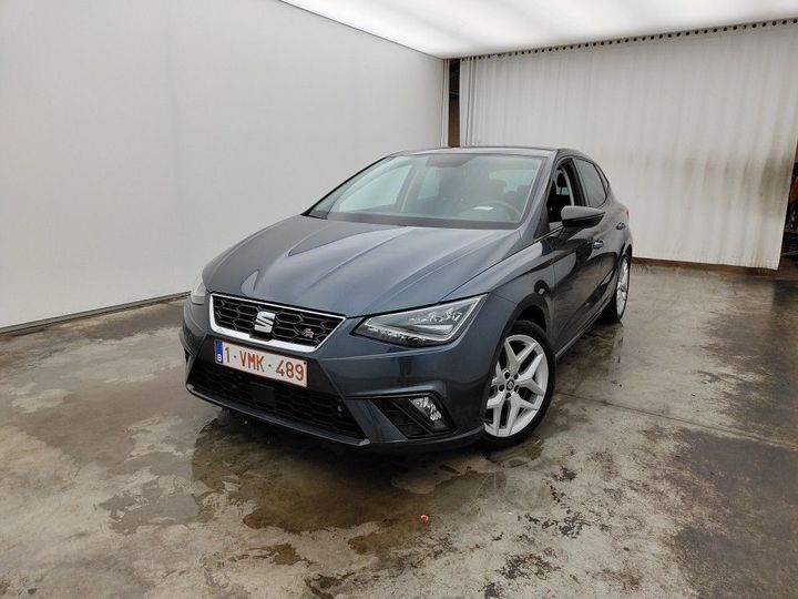 SEAT IBIZA '17 2019 vsszzzkjzkr061072