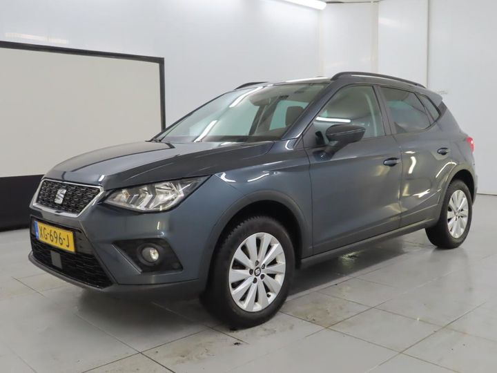 SEAT ARONA 2019 vsszzzkjzkr065467