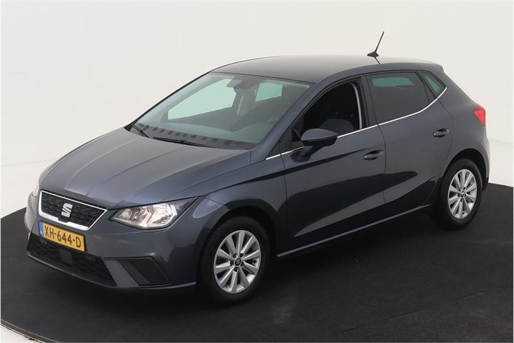 SEAT IBIZA 2019 vsszzzkjzkr066466