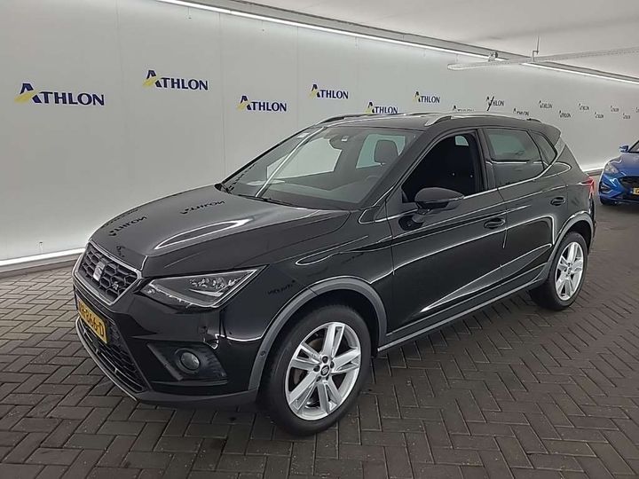 SEAT ARONA 2019 vsszzzkjzkr067526