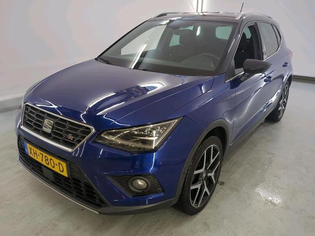 SEAT ARONA 2019 vsszzzkjzkr067785