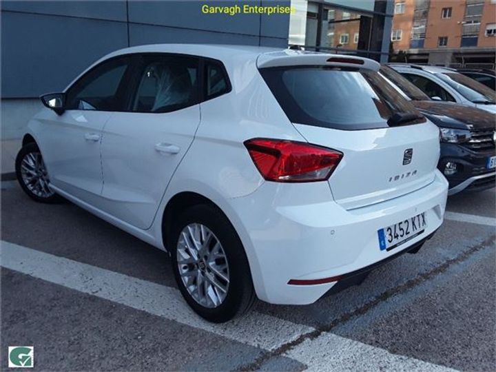 SEAT IBIZA 2019 vsszzzkjzkr070313