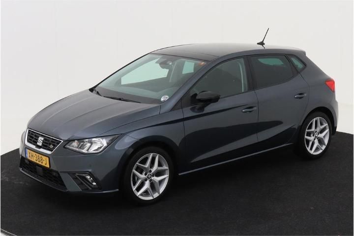 SEAT IBIZA 2019 vsszzzkjzkr072706