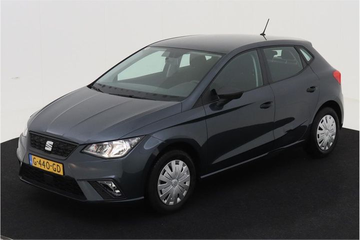 SEAT IBIZA 2019 vsszzzkjzkr072796