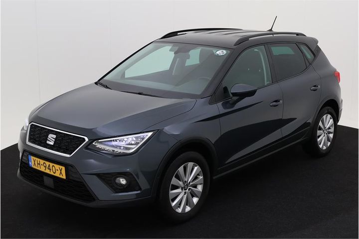 SEAT ARONA 2019 vsszzzkjzkr073333