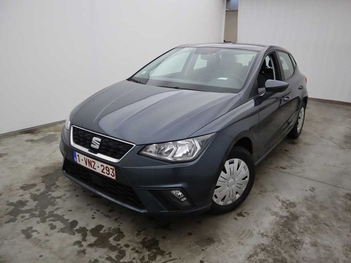 SEAT IBIZA &#3917 2019 vsszzzkjzkr074235