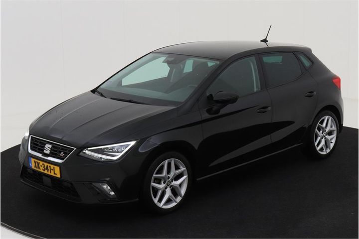 SEAT IBIZA 2019 vsszzzkjzkr074997