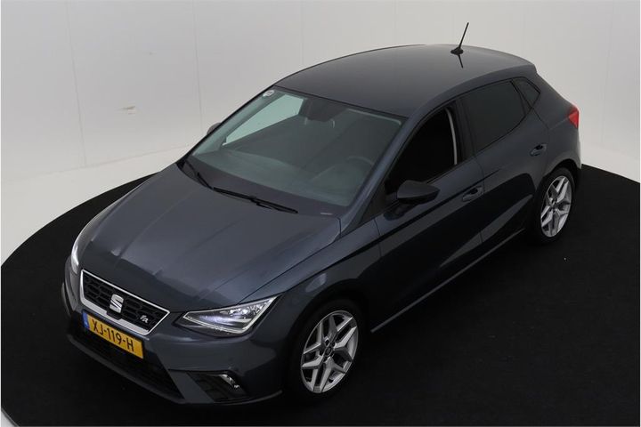 SEAT IBIZA 2019 vsszzzkjzkr075371