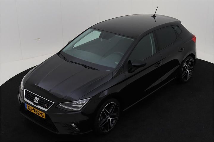 SEAT IBIZA 2019 vsszzzkjzkr075571