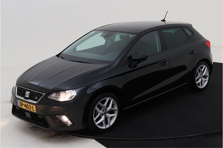 SEAT IBIZA 2019 vsszzzkjzkr077908