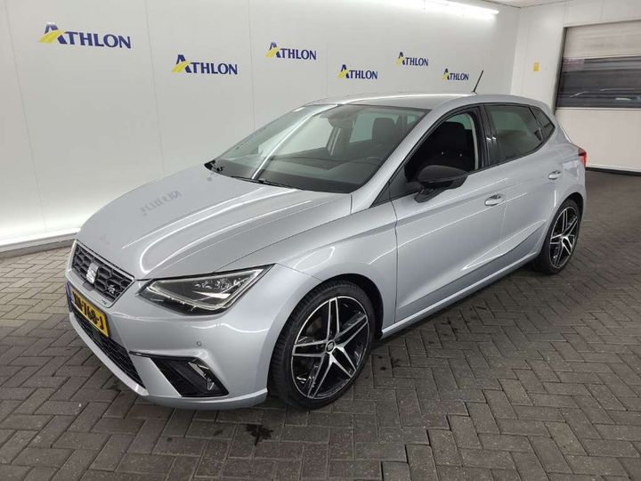 SEAT IBIZA 2019 vsszzzkjzkr079872