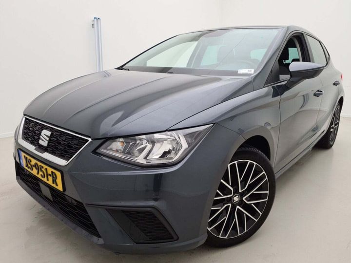 SEAT IBIZA 2019 vsszzzkjzkr082581