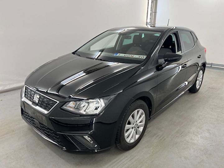 SEAT IBIZA 5P/D - 2017 2019 vsszzzkjzkr087308