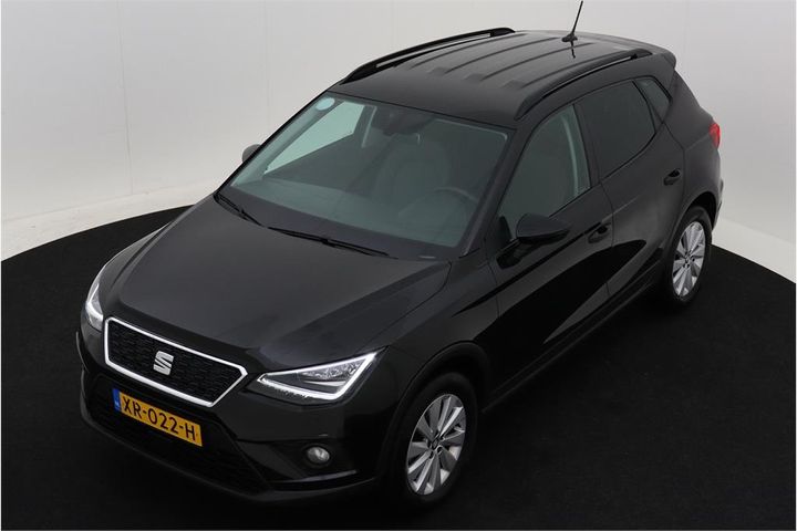 SEAT ARONA 2019 vsszzzkjzkr087773