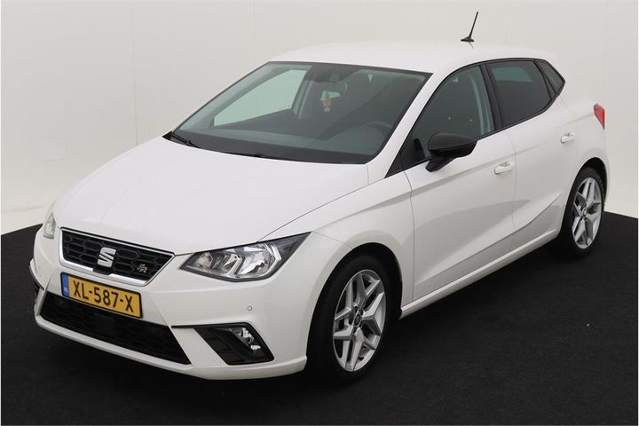 SEAT IBIZA 2019 vsszzzkjzkr088493