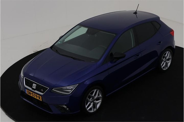 SEAT IBIZA 2019 vsszzzkjzkr090514