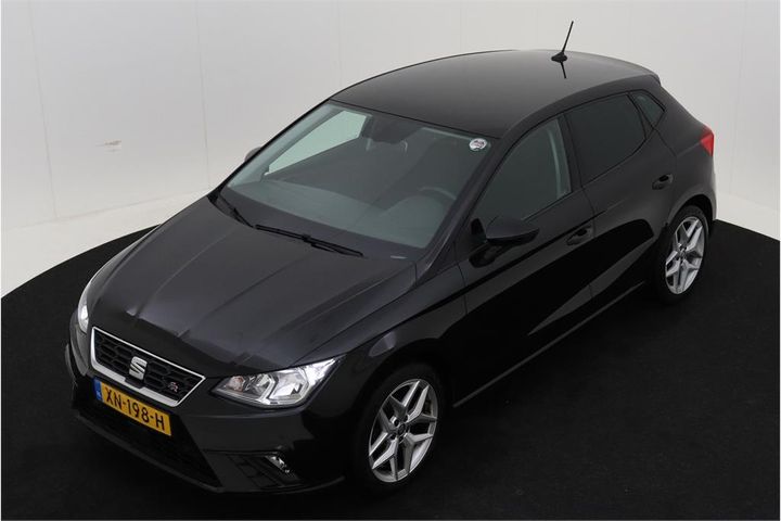 SEAT IBIZA 2019 vsszzzkjzkr090812