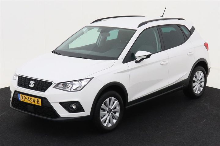 SEAT ARONA 2019 vsszzzkjzkr093248