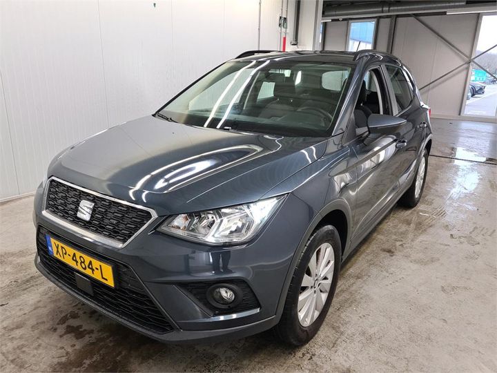 SEAT ARONA 2019 vsszzzkjzkr094533