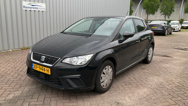 SEAT IBIZA 2019 vsszzzkjzkr096320