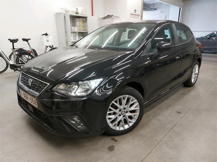 SEAT IBIZA 2019 vsszzzkjzkr097600