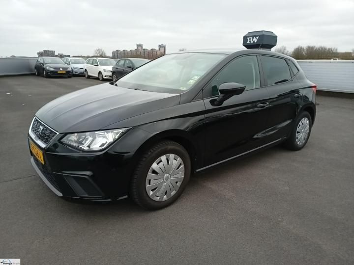 SEAT IBIZA 2019 vsszzzkjzkr097793