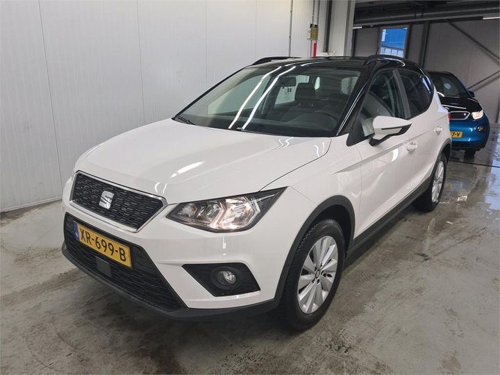 SEAT ARONA 2019 vsszzzkjzkr098826