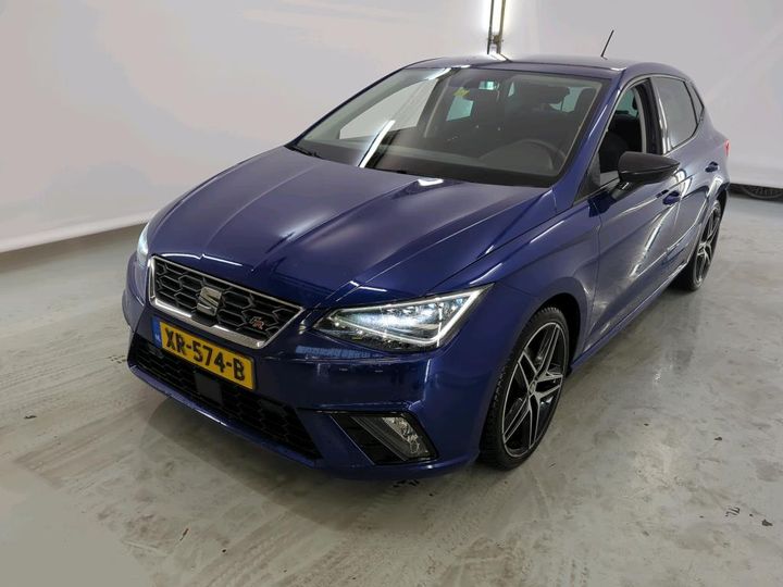 SEAT IBIZA 2019 vsszzzkjzkr099453