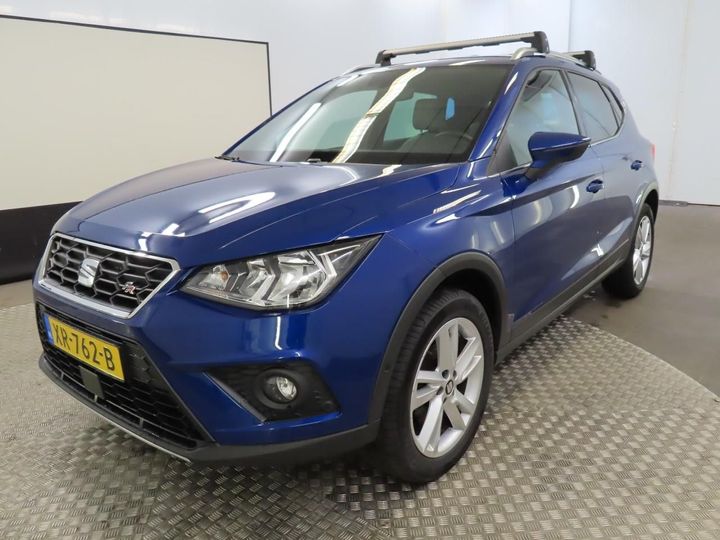 SEAT ARONA 2019 vsszzzkjzkr099778