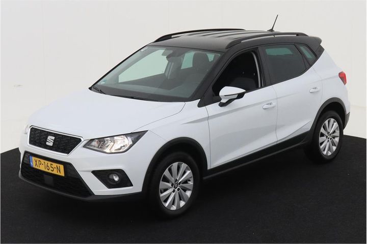 SEAT ARONA 2019 vsszzzkjzkr099794